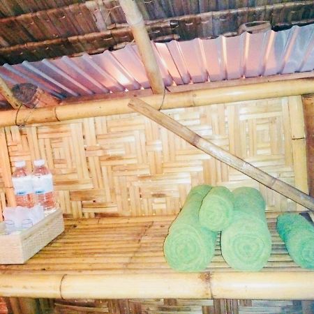 Baan Jing Jai Homestay Resort Lanta Ko Lanta Kültér fotó