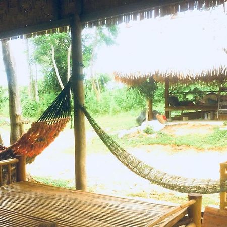 Baan Jing Jai Homestay Resort Lanta Ko Lanta Kültér fotó