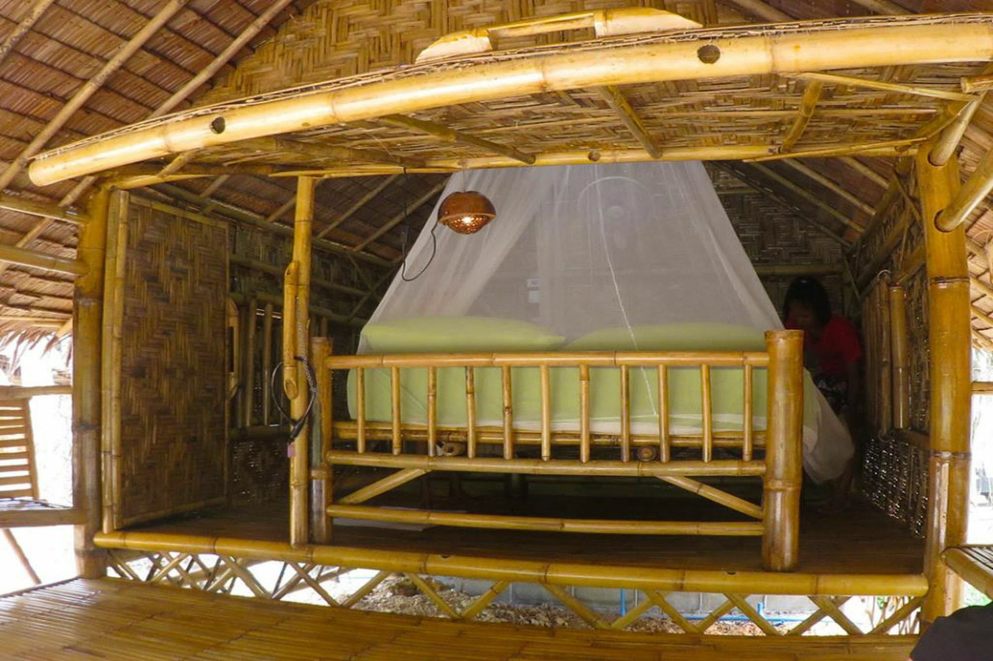 Baan Jing Jai Homestay Resort Lanta Ko Lanta Kültér fotó