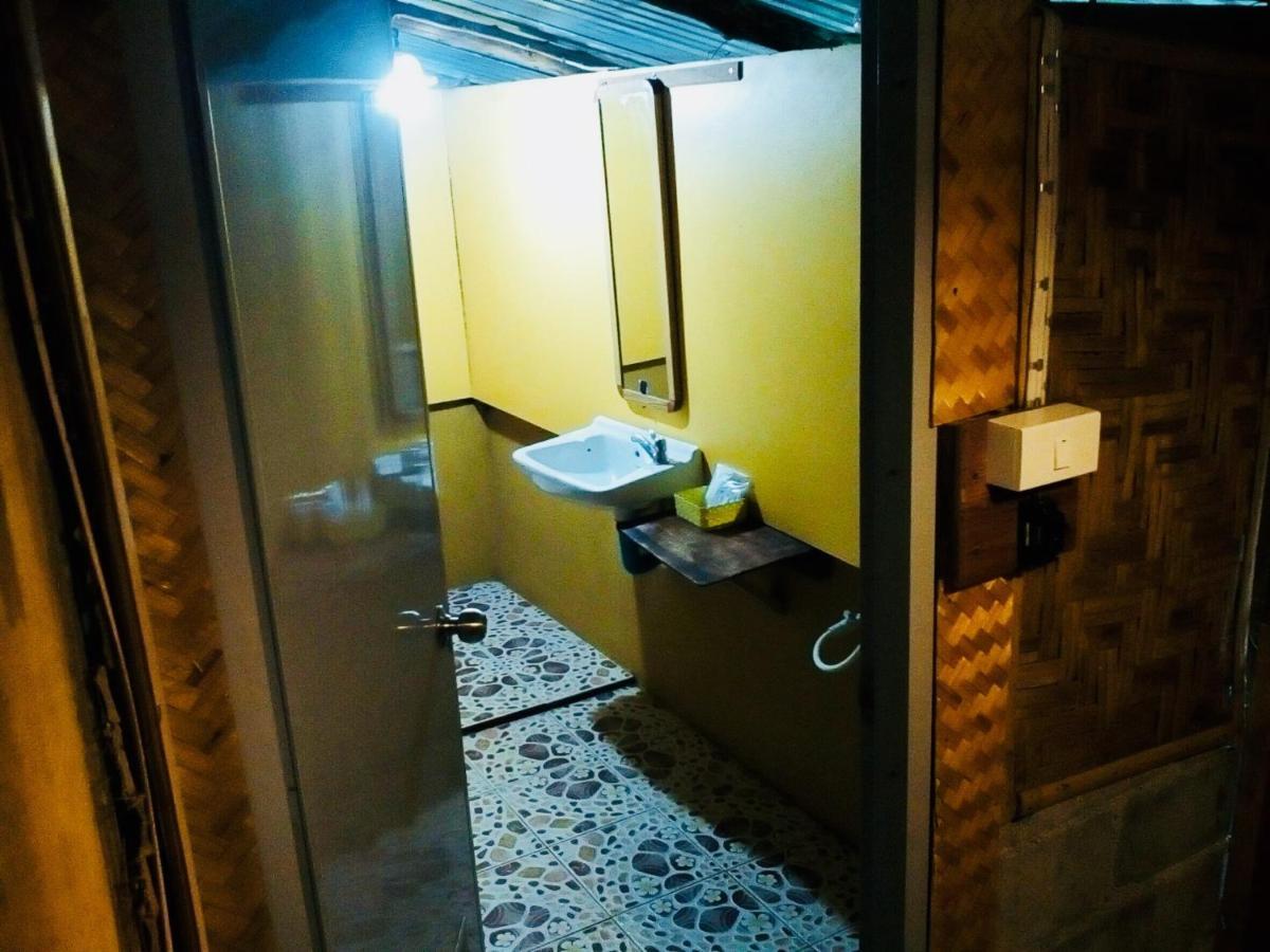 Baan Jing Jai Homestay Resort Lanta Ko Lanta Kültér fotó