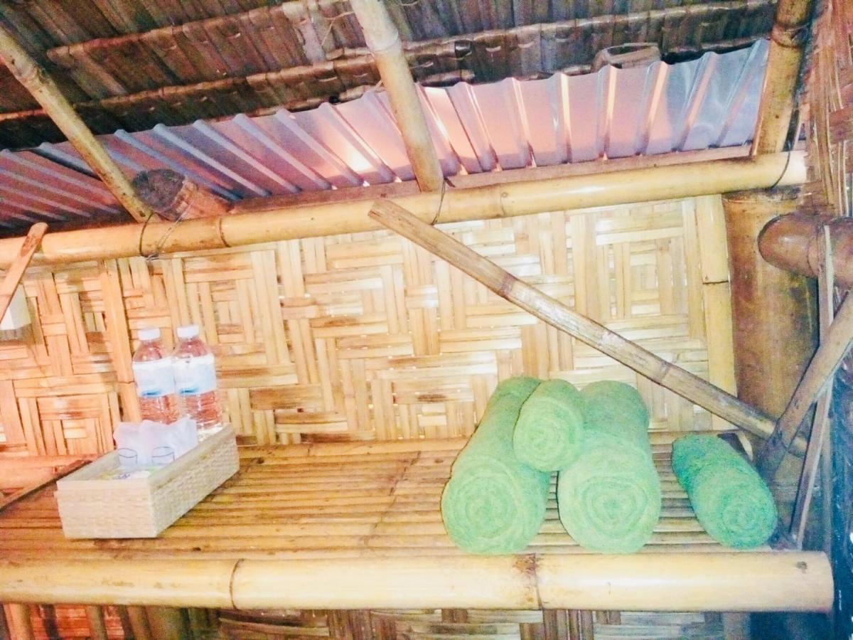 Baan Jing Jai Homestay Resort Lanta Ko Lanta Kültér fotó