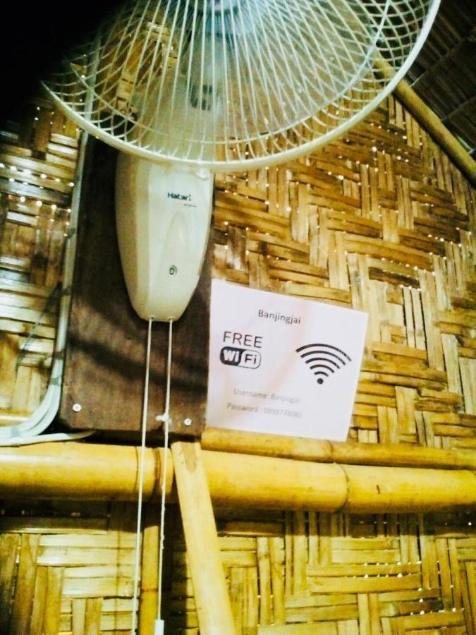 Baan Jing Jai Homestay Resort Lanta Ko Lanta Kültér fotó