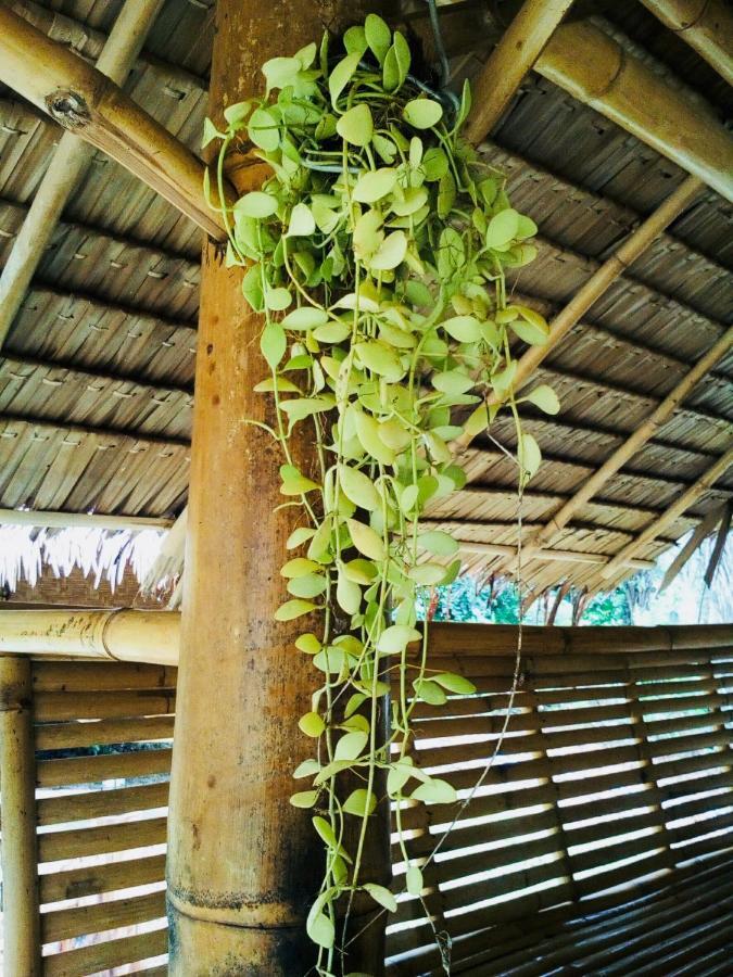 Baan Jing Jai Homestay Resort Lanta Ko Lanta Kültér fotó