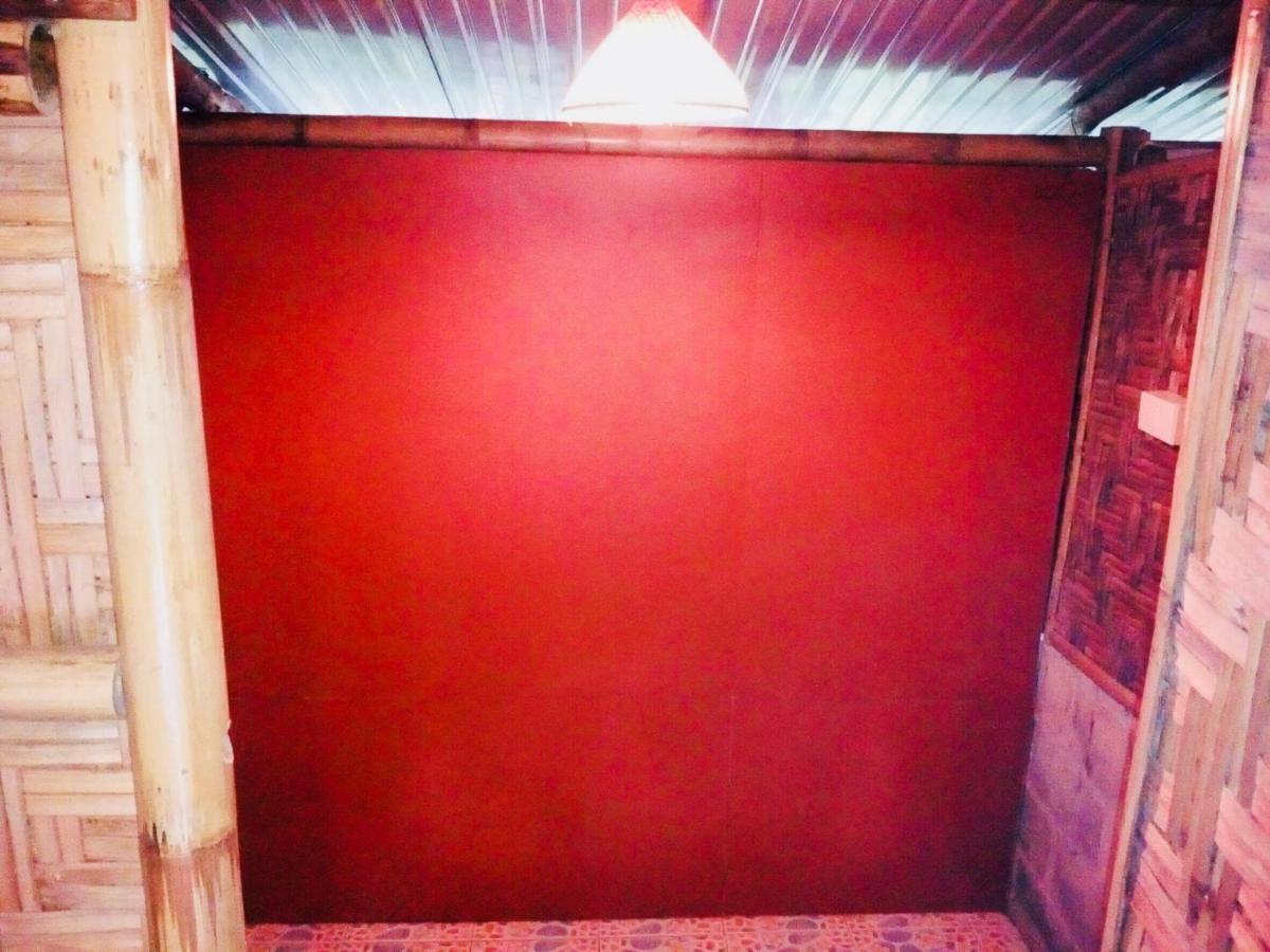 Baan Jing Jai Homestay Resort Lanta Ko Lanta Kültér fotó