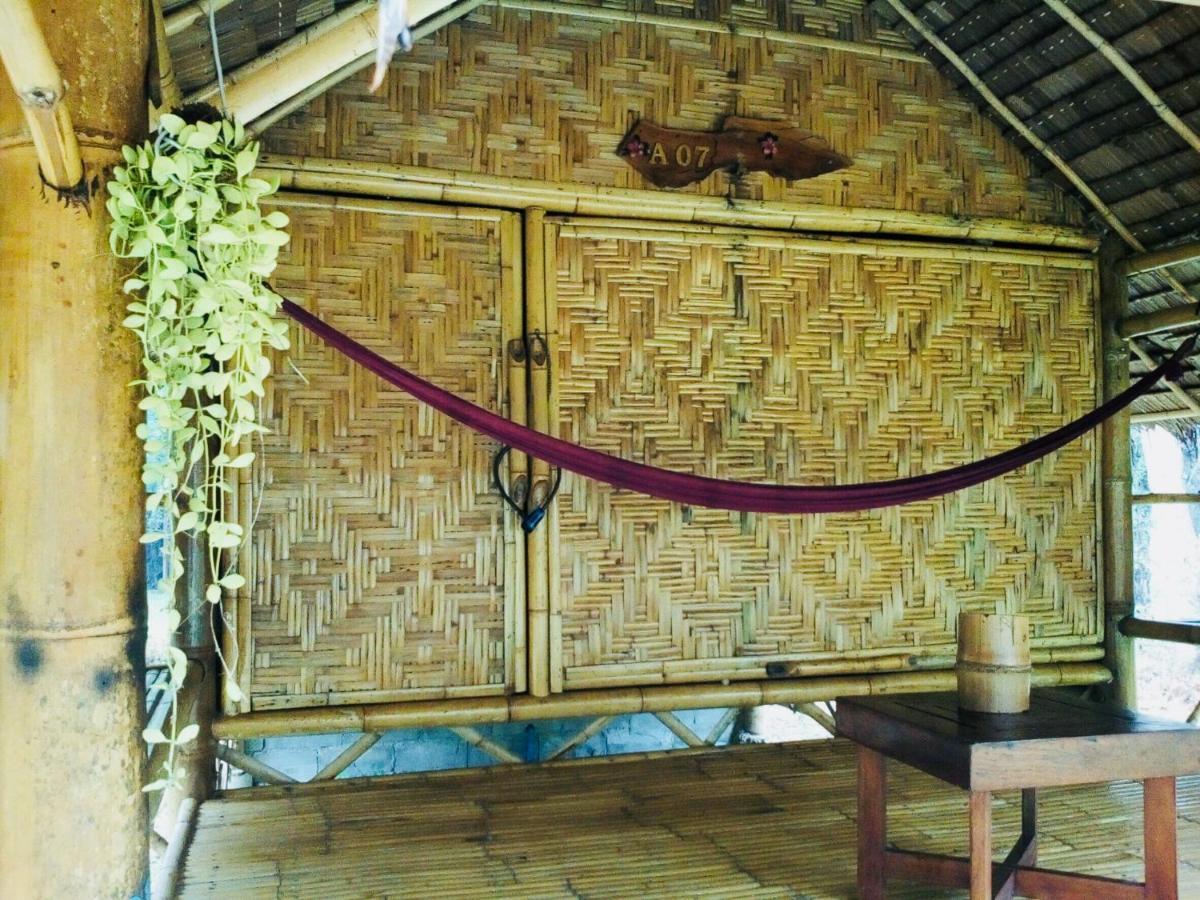 Baan Jing Jai Homestay Resort Lanta Ko Lanta Kültér fotó