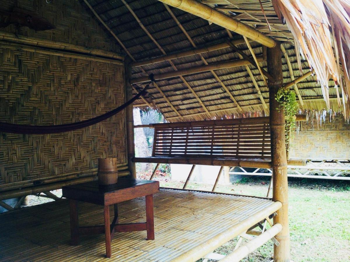 Baan Jing Jai Homestay Resort Lanta Ko Lanta Kültér fotó