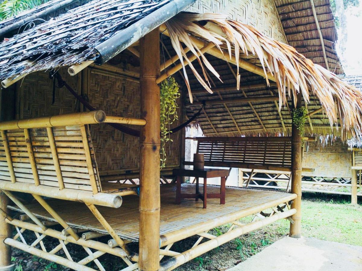 Baan Jing Jai Homestay Resort Lanta Ko Lanta Kültér fotó