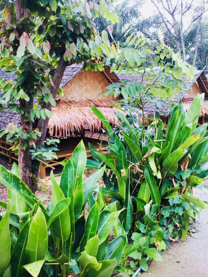 Baan Jing Jai Homestay Resort Lanta Ko Lanta Kültér fotó