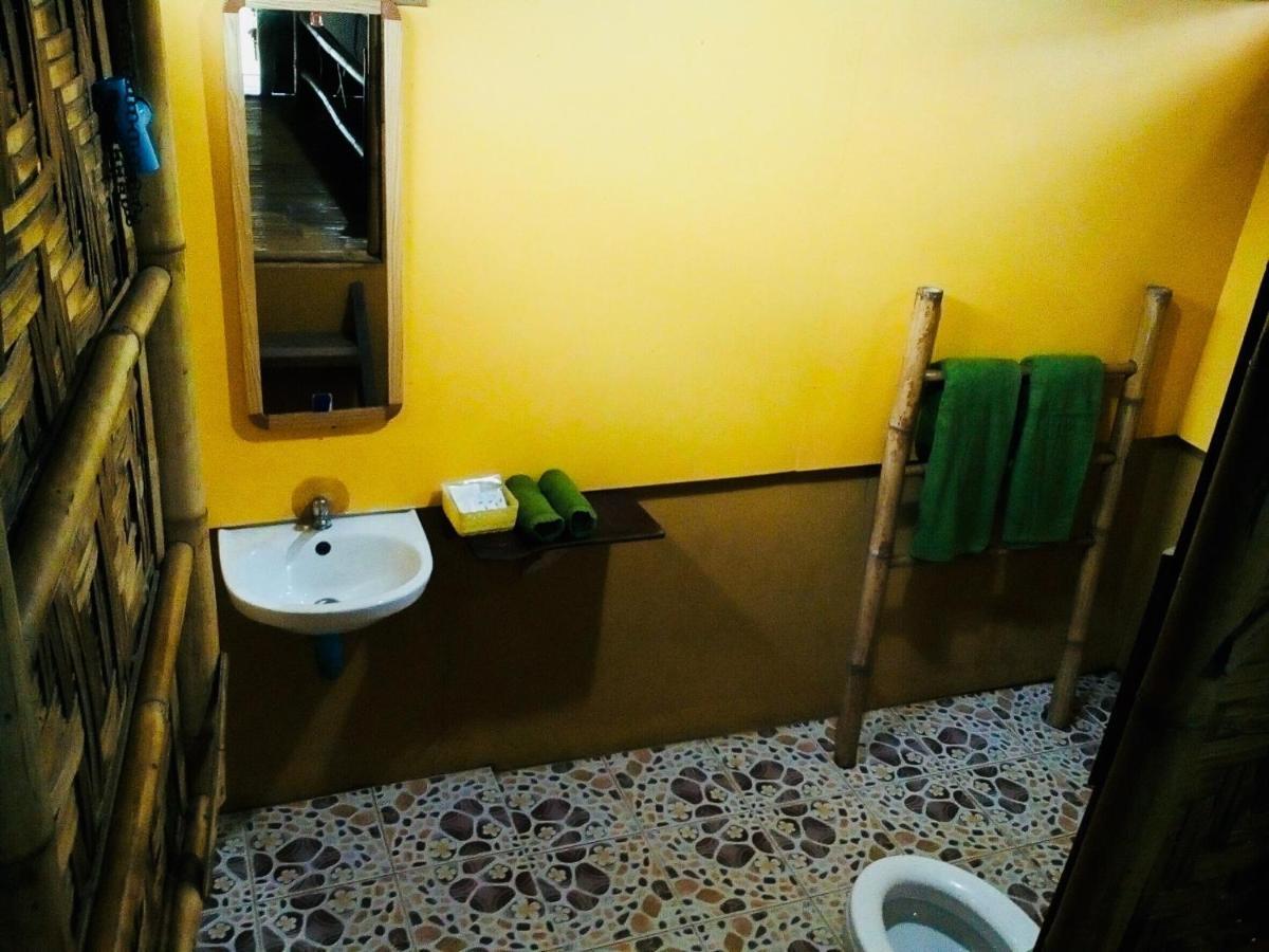 Baan Jing Jai Homestay Resort Lanta Ko Lanta Kültér fotó