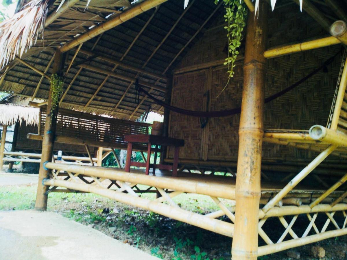 Baan Jing Jai Homestay Resort Lanta Ko Lanta Kültér fotó