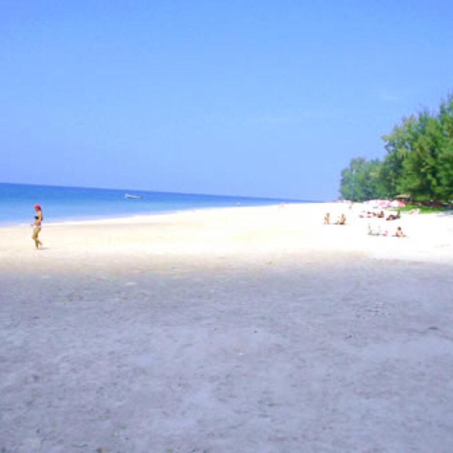 Baan Jing Jai Homestay Resort Lanta Ko Lanta Kültér fotó