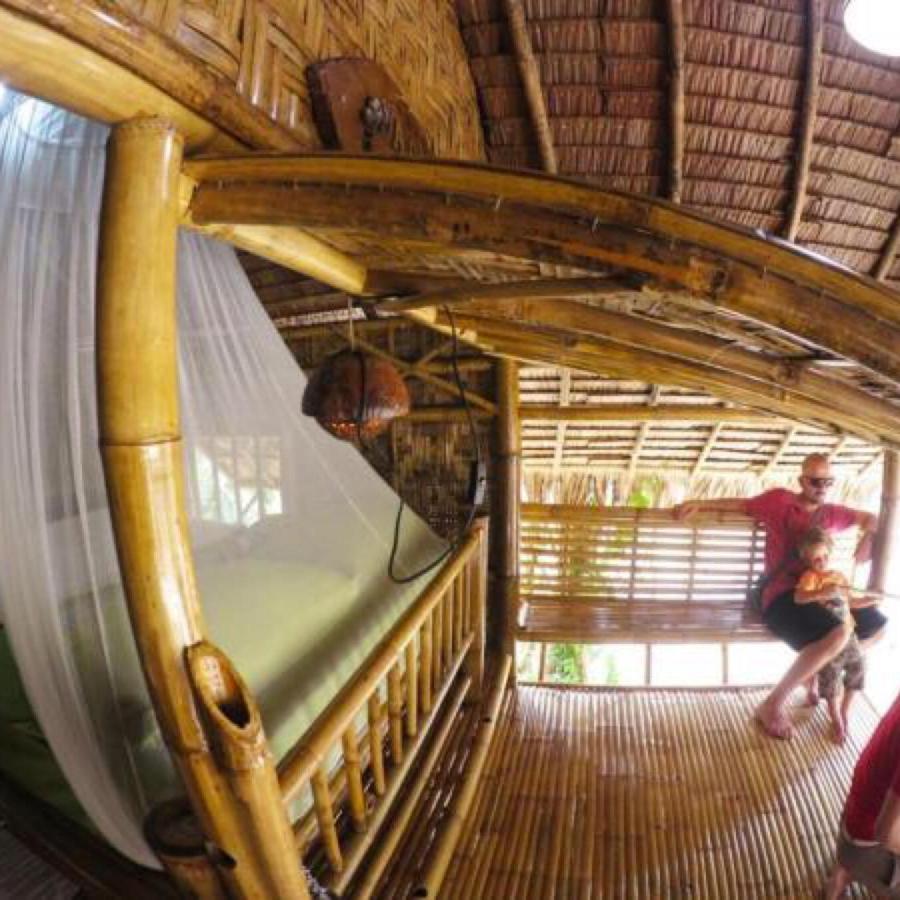 Baan Jing Jai Homestay Resort Lanta Ko Lanta Kültér fotó