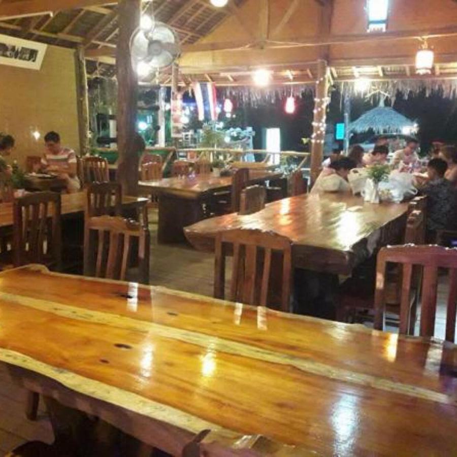 Baan Jing Jai Homestay Resort Lanta Ko Lanta Kültér fotó
