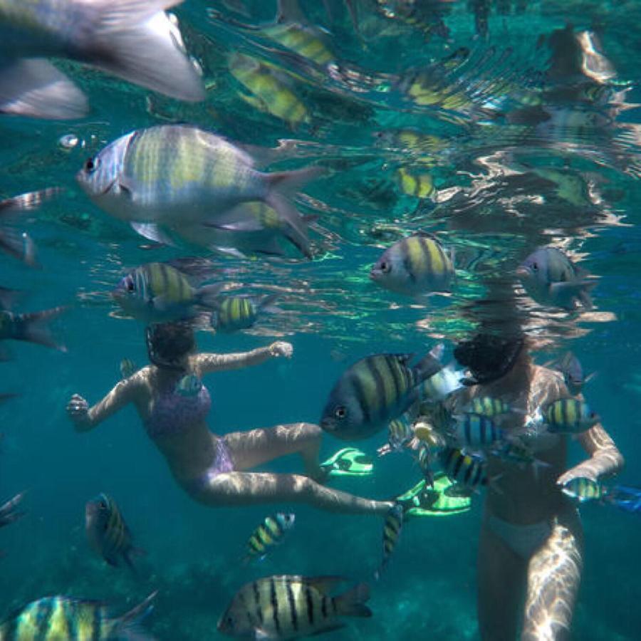 Baan Jing Jai Homestay Resort Lanta Ko Lanta Kültér fotó