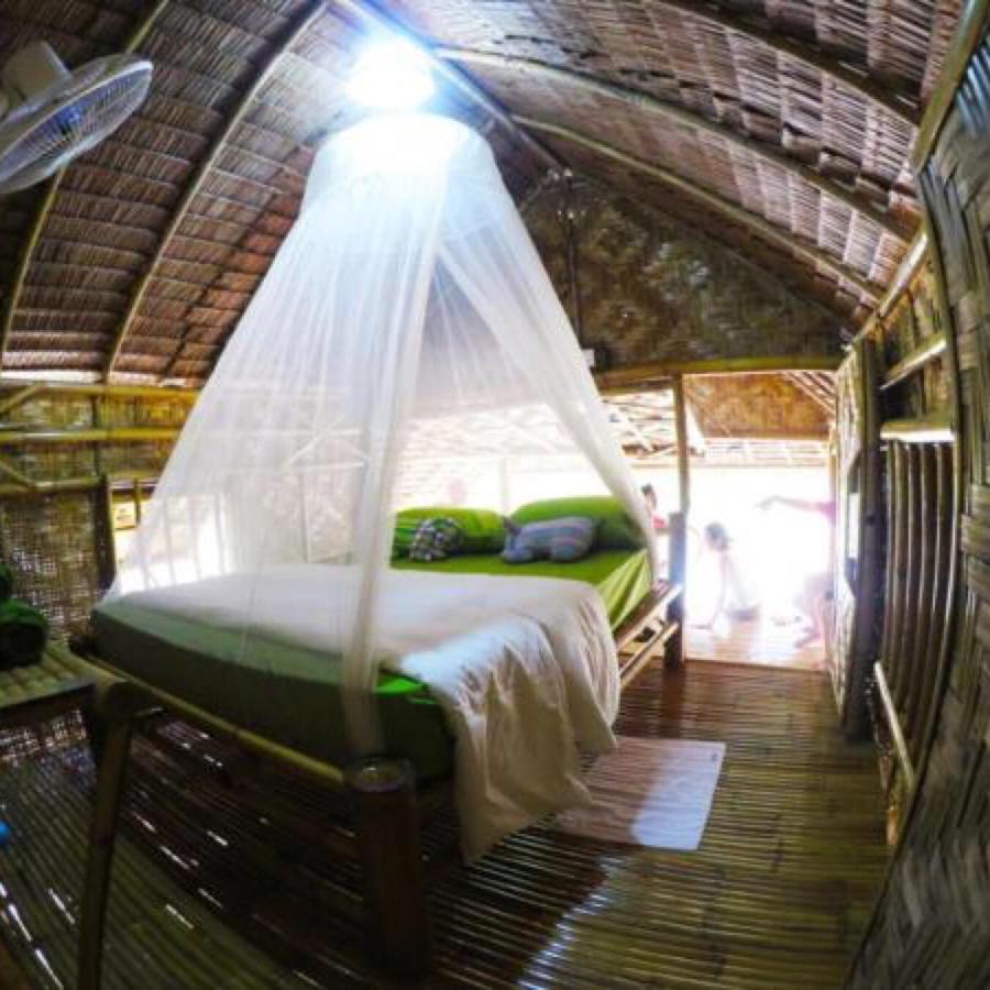 Baan Jing Jai Homestay Resort Lanta Ko Lanta Kültér fotó