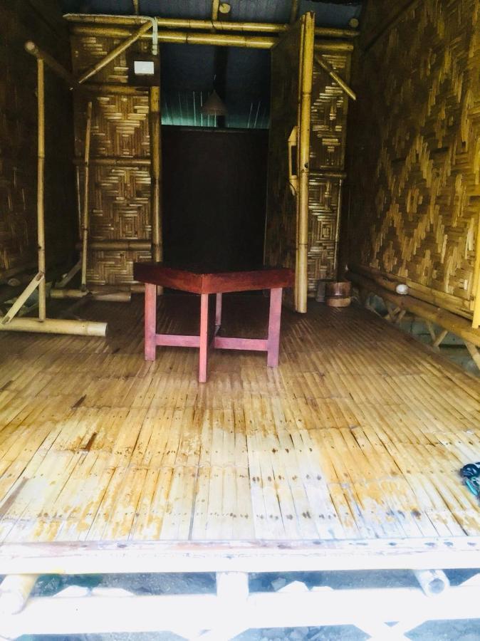 Baan Jing Jai Homestay Resort Lanta Ko Lanta Kültér fotó
