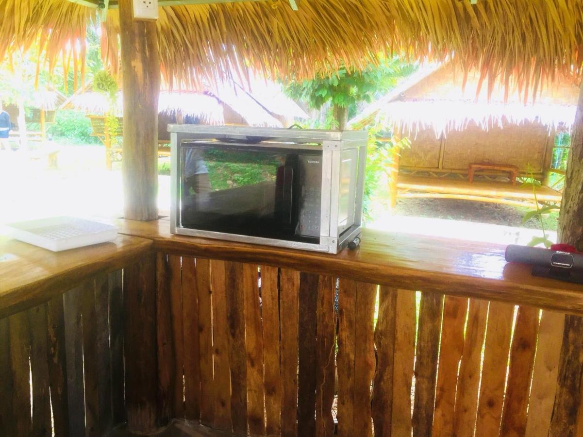 Baan Jing Jai Homestay Resort Lanta Ko Lanta Kültér fotó