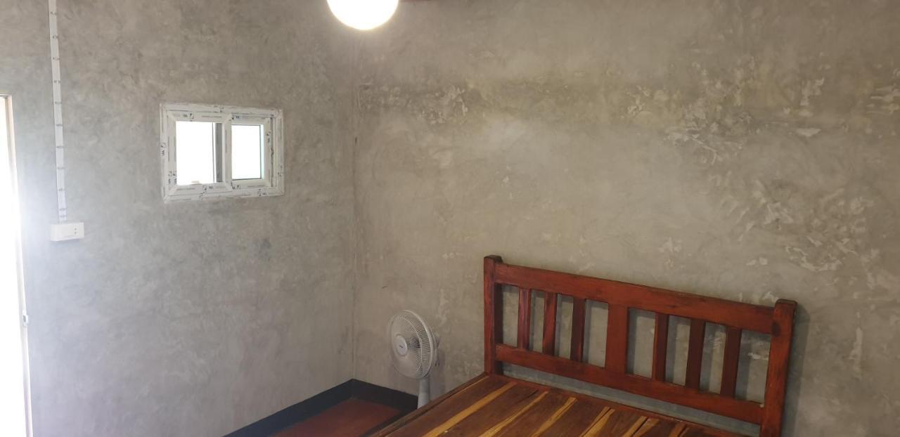 Baan Jing Jai Homestay Resort Lanta Ko Lanta Kültér fotó