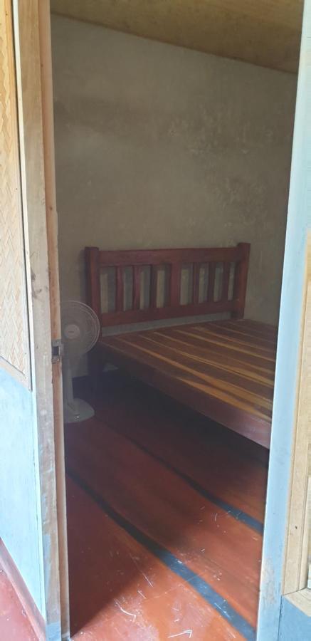 Baan Jing Jai Homestay Resort Lanta Ko Lanta Kültér fotó