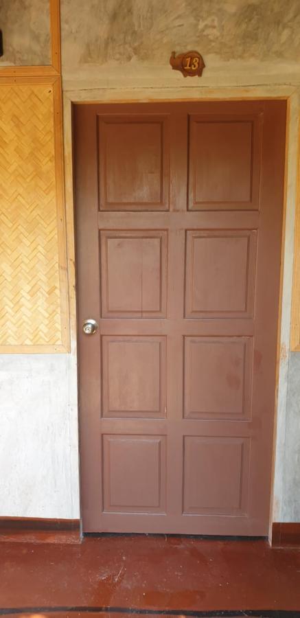 Baan Jing Jai Homestay Resort Lanta Ko Lanta Kültér fotó