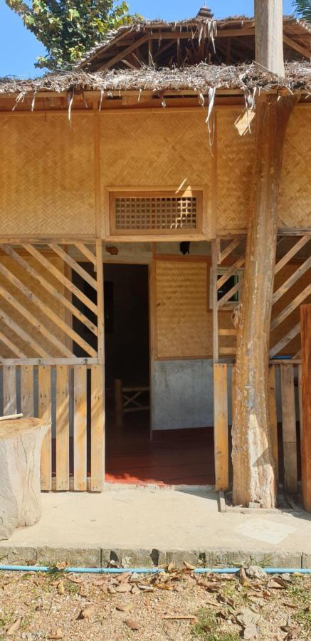 Baan Jing Jai Homestay Resort Lanta Ko Lanta Kültér fotó